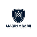 Marin Ababii Mobile Autopflege Emblem